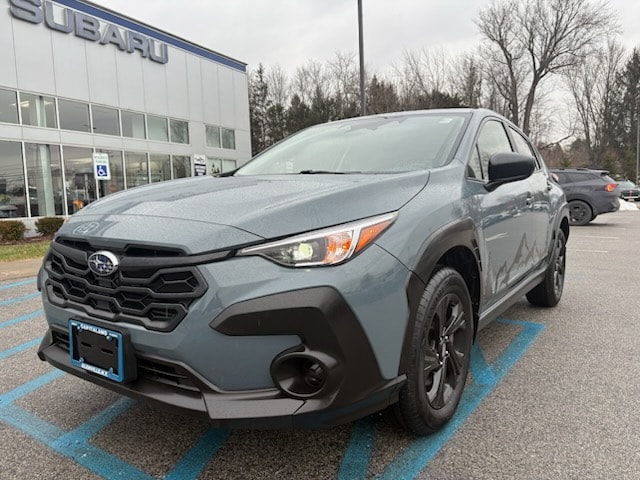 2024 Subaru Crosstrek Base