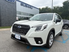2024 Subaru Forester Base SUV