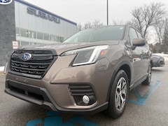 2023 Subaru Forester Premium SUV