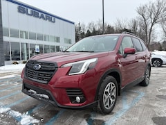 2023 Subaru Forester Premium SUV