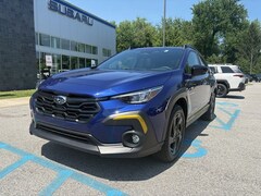 2025 Subaru Crosstrek Sport SUV