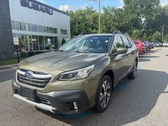 2021 Subaru Outback Limited SUV