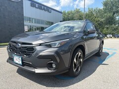 2024 Subaru Crosstrek Limited SUV