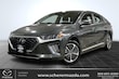  Hyundai Ioniq Plug-In Hybrid
