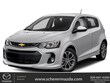  Chevrolet Sonic