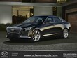 CADILLAC CTS