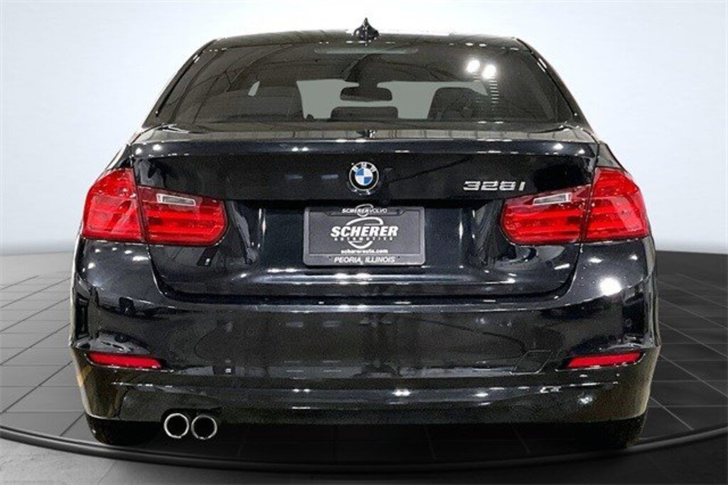 Used 2014 BMW 328i Sedan