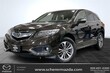  Acura RDX