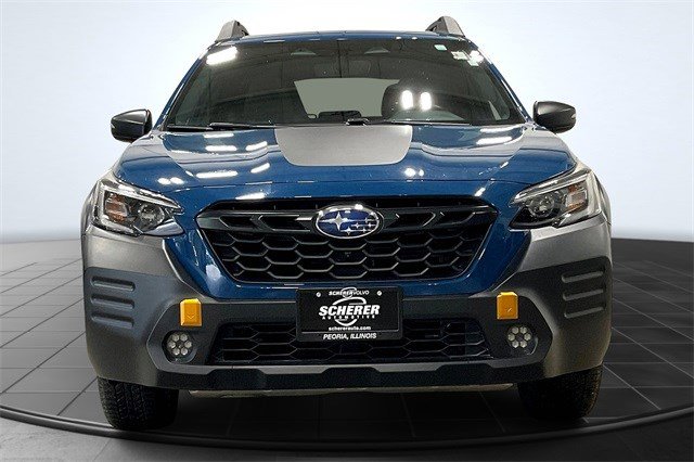 2023 Subaru Outback Wilderness photo 3