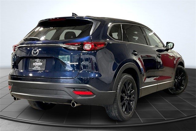 2023 Mazda CX-9 Touring photo 2