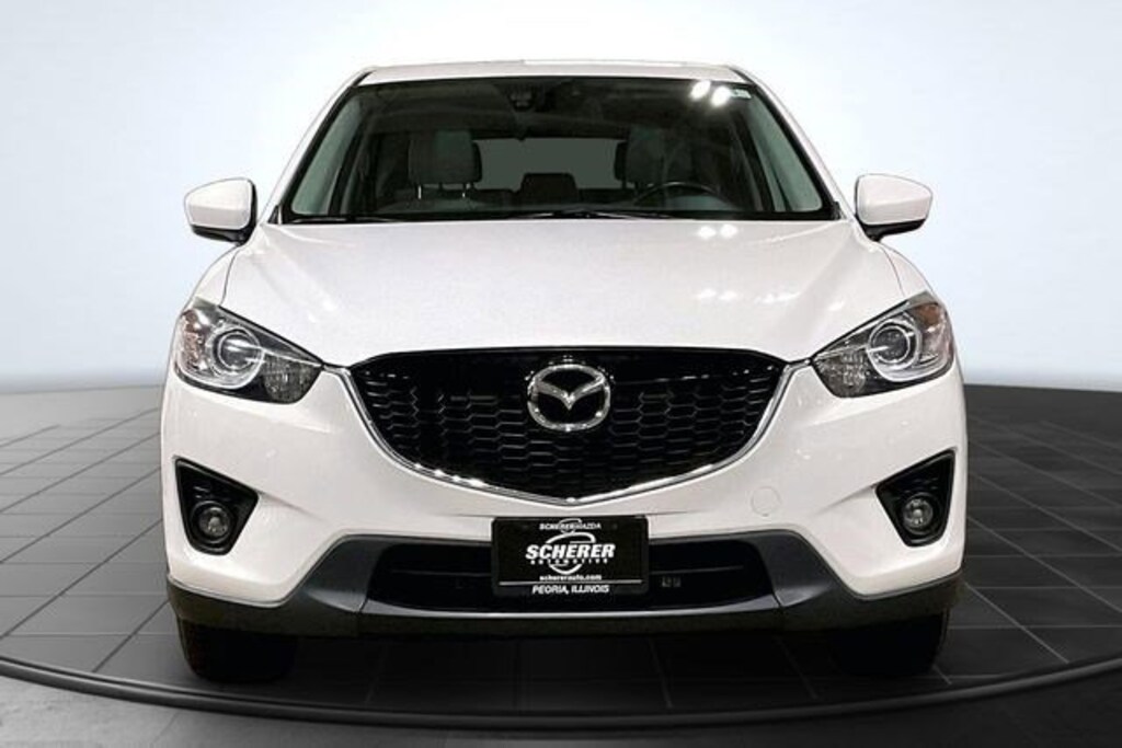 Used 2014 Mazda Mazda CX-5 Grand Touring SUV