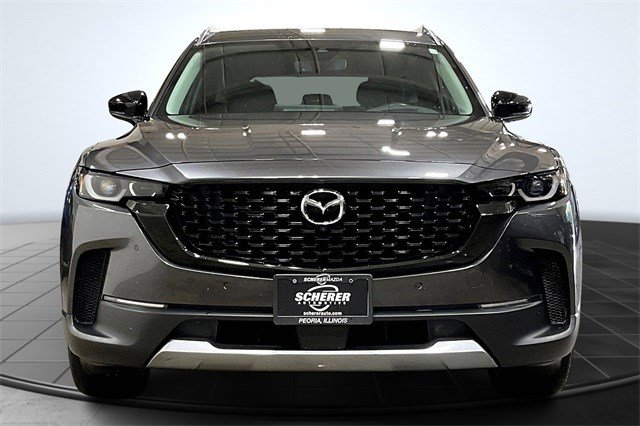 2023 Mazda CX-50 2.5 Turbo Premium Plus photo 3