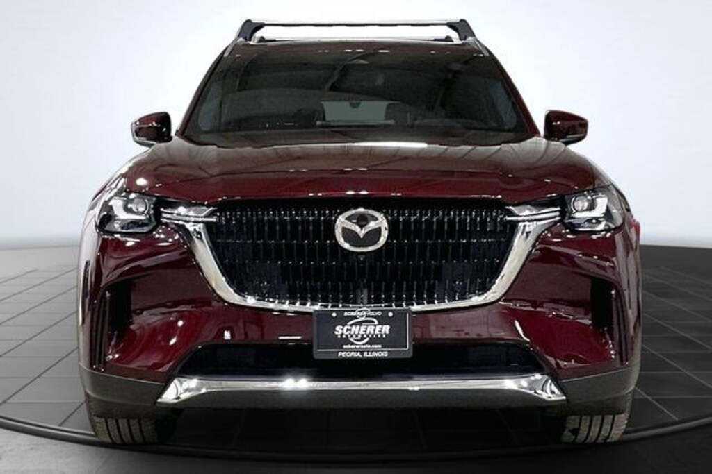 Used 2025 Mazda CX-90 Plug-In Hybrid Premium Plus Package SUV