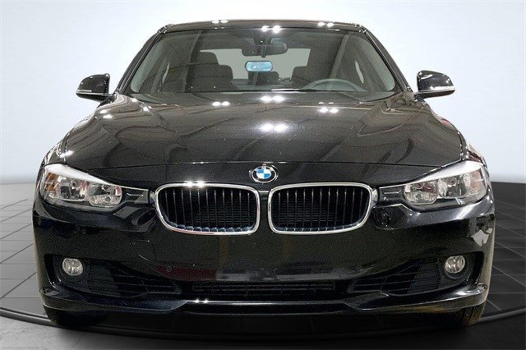 Used 2014 BMW 328i Sedan