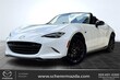Mazda Mazda MX-5 Miata