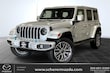 Jeep Wrangler Unlimited 4xe