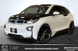 BMW i3 w/ Range Extender