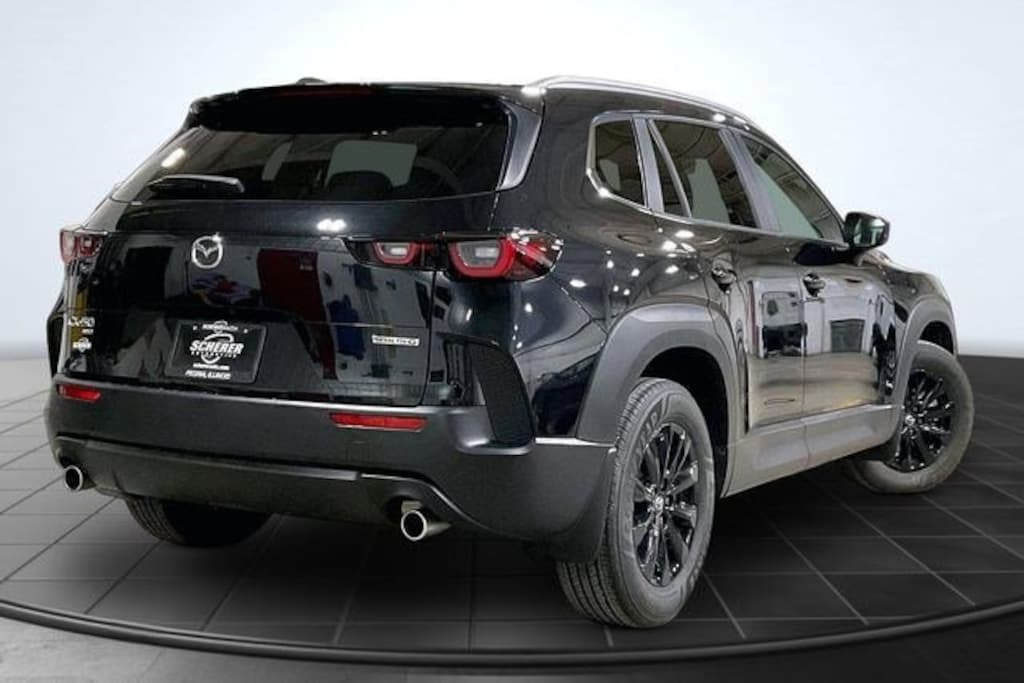 Used 2025 Mazda CX-50 2.5 S Select Package SUV