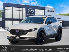 2025 Mazda CX-30 2.5 Turbo Premium Package 2.5 TURBO PREMIUM PACKAGE