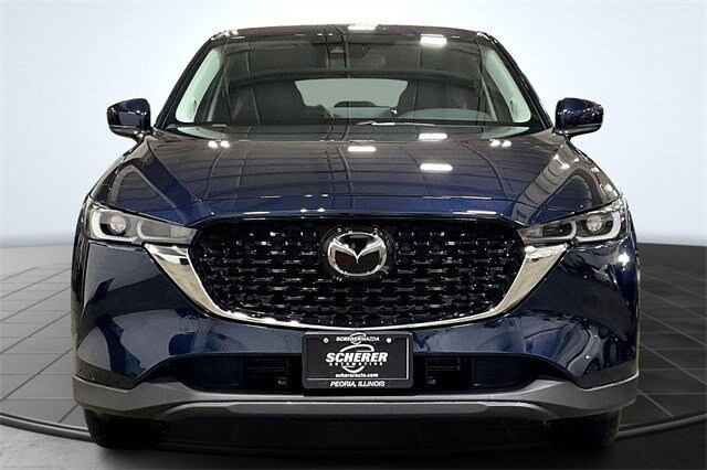 2023 Mazda CX-5 2.5 S Premium photo 3