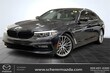 BMW 540i