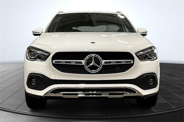 2021 Mercedes Benz GLA 250 4MATIC photo 3