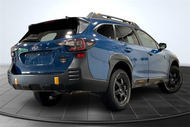 2023 Subaru Outback Wilderness photo 2