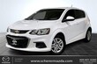  Chevrolet Sonic