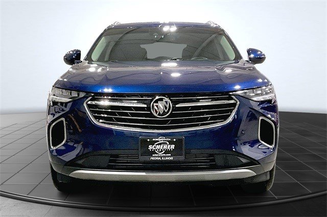 2023 Buick Envision Essence photo 3