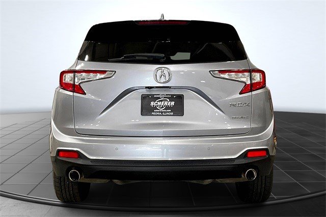 2019 Acura RDX Technology photo 4
