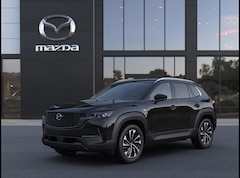 2025 Mazda CX-50 Hybrid Premium Plus Package PREMIUM PLUS PACKAGE AWD