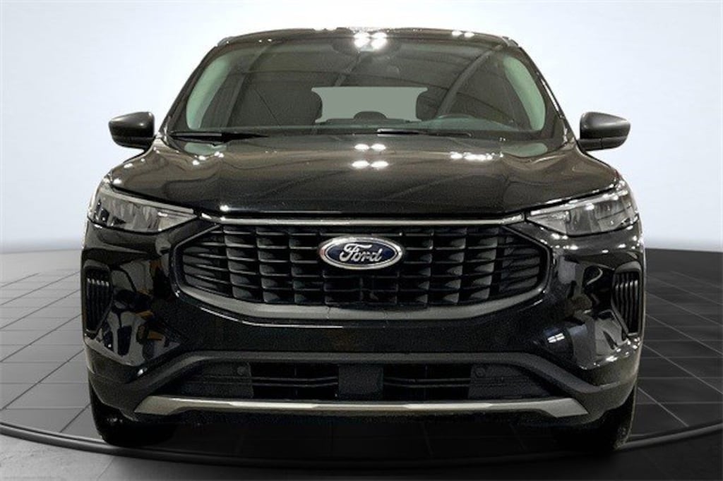 Used 2023 Ford Escape Active SUV