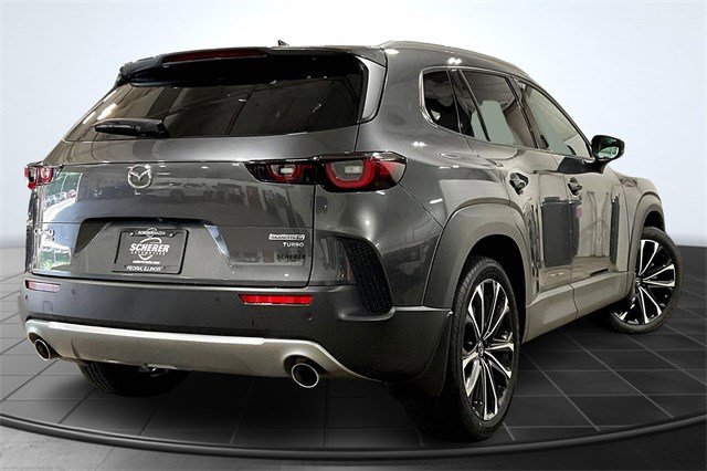 2023 Mazda CX-50 2.5 Turbo Premium Plus photo 2