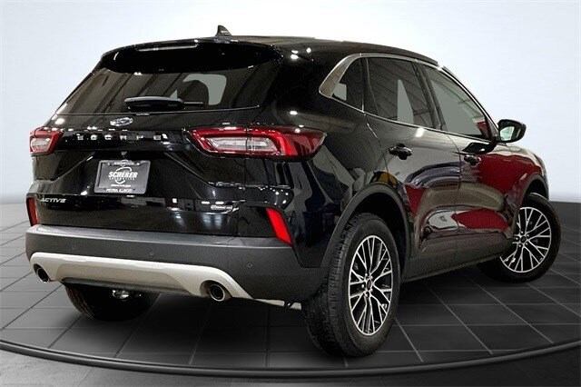 2023 Ford Escape Active photo 2