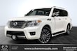  Nissan Armada