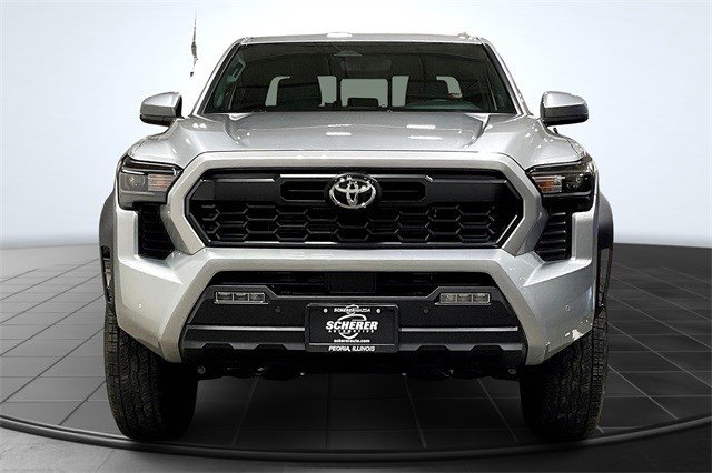 2025 Toyota Tacoma TRD Sport Double Cab photo 3