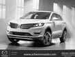 Lincoln MKC