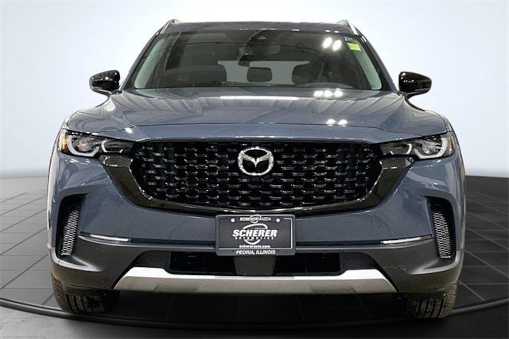 Used 2023 Mazda CX-50 2.5 Turbo Premium Package SUV