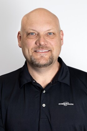 Staff member Kyle Eisenbarth from ID_b23ad7