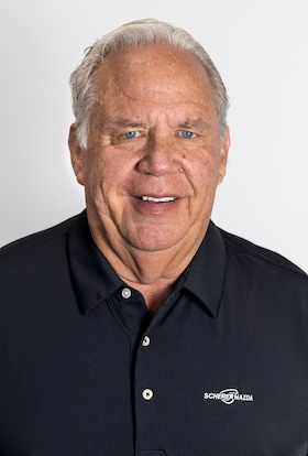 Staff member Pat Scherer from ID_79dcd1