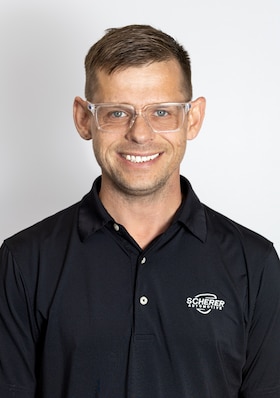 Staff member Craig Andrew from ID_b23ad7