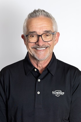 Staff member Ben Nyman from ID_b23ad7