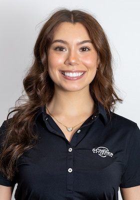 Staff member Mia Rojas from ID_4b2169