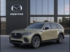 2026 Mazda CX-70 Plug-In Hybrid SC Plus AWD Sport Utility