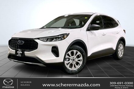 2024 Ford Escape Active SUV