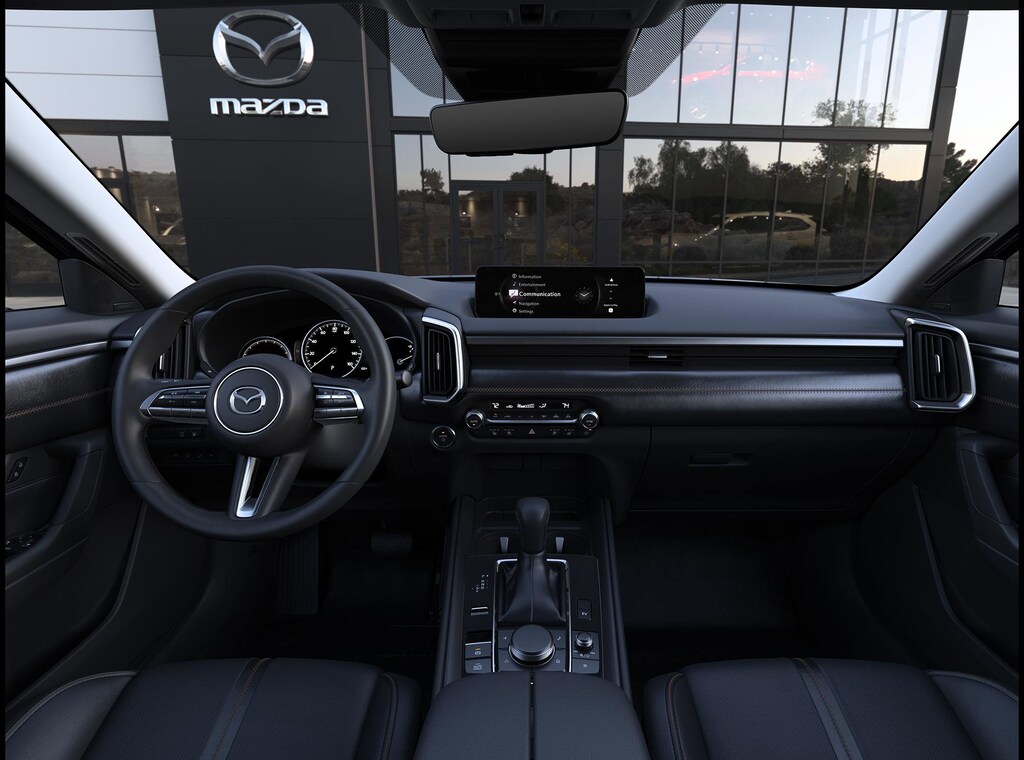 New 2025 Mazda CX-50 HYBRID Premium Plus Package PREMIUM PLUS PACKAGE AWD
