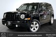  Jeep Patriot