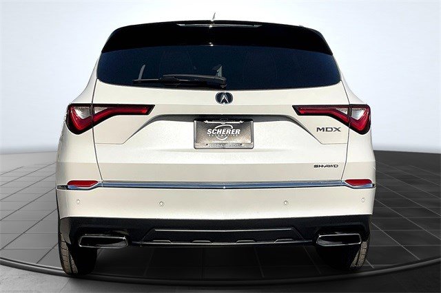 2022 Acura MDX Advance photo 4