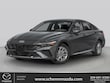 Hyundai Elantra Hybrid