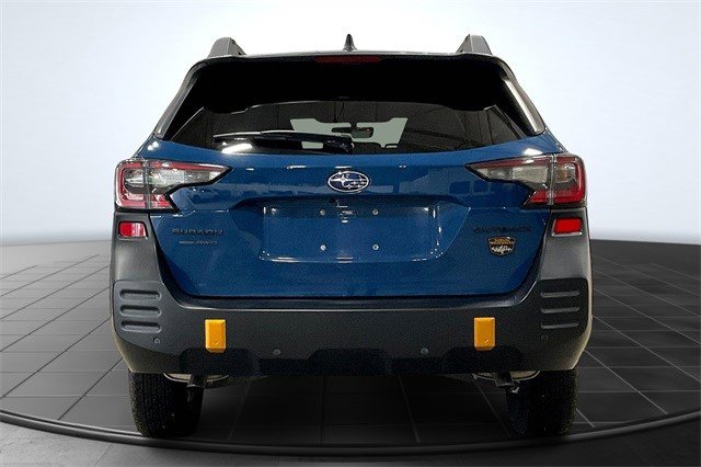 2023 Subaru Outback Wilderness photo 4